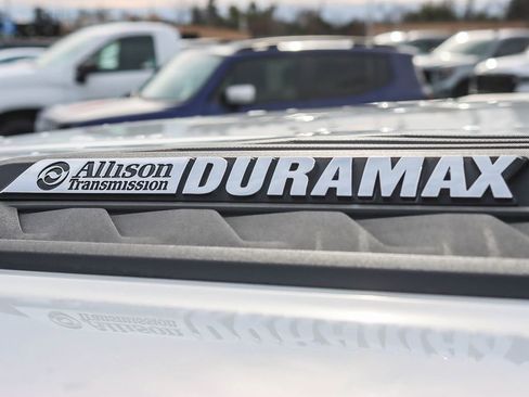 Used 2023 Chevrolet Silverado 3500 LT w/ All Star Edition image 13