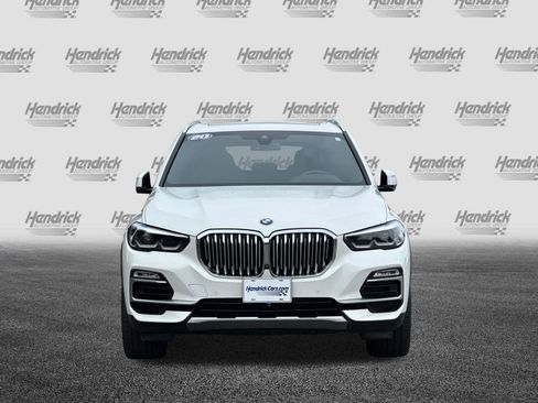 Used 2020 BMW X5 sDrive40i w/ Premium Package image 10