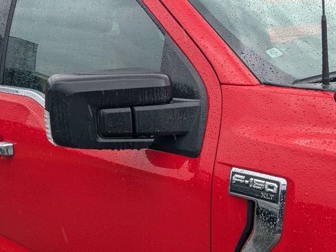 Used 2023 Ford F150 XLT w/ Equipment Group 302A High AWD/4WD image 10