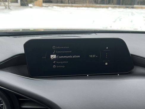 Used 2024 MAZDA MAZDA3 s image 27