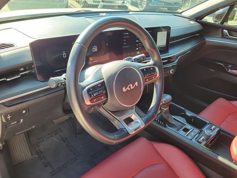 Used 2025 Kia K5 GT-Line w/ GT-Line Premium Package image 23