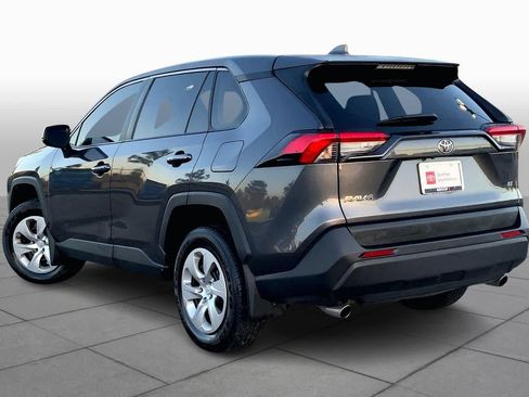 Used 2023 Toyota RAV4 LE image 11