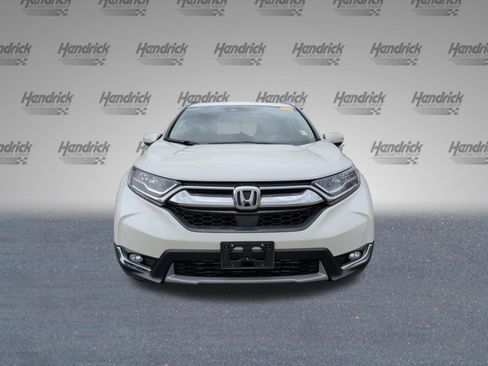 Used 2018 Honda CR-V Touring image 5