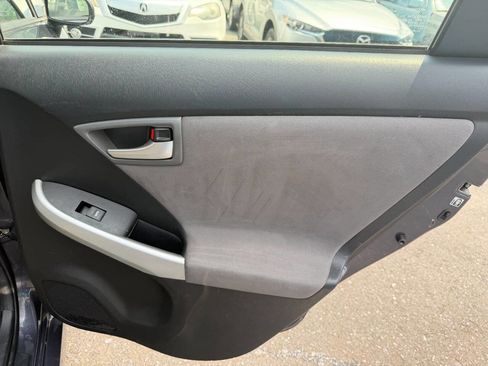 Used 2010 Toyota Prius FWD image 31