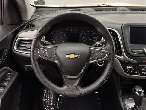 Used 2021 Chevrolet Equinox LS w/ LPO, Blackout Package image 23