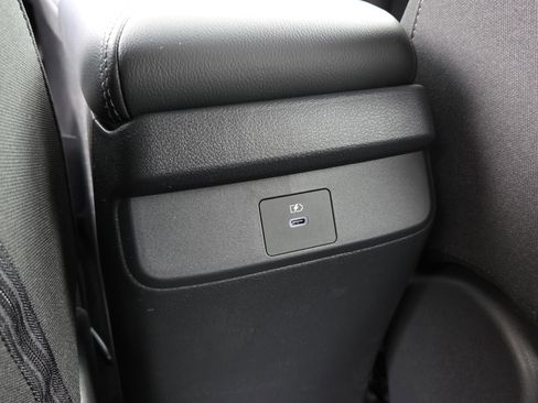 New 2026 Nissan Sentra SV w/ Floor Mat Package image 15