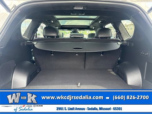 Used 2023 Hyundai Santa Fe Calligraphy AWD/4WD image 27