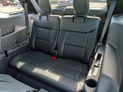 New 2026 Ford Explorer ST w/ Sun And Sound Package image 14