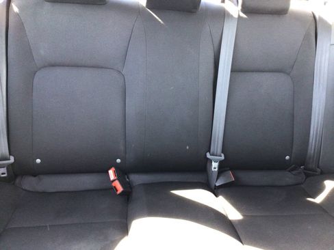 Used 2025 Honda Civic LX image 15