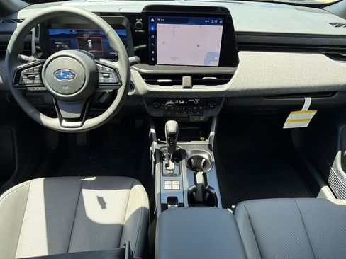 New 2026 Subaru Outback Limited AWD/4WD image 14