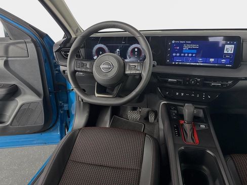 New 2026 Nissan Kicks SR w/ SR Premium Package image 22