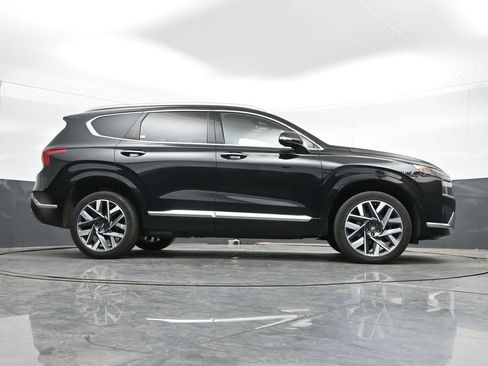 Used 2023 Hyundai Santa Fe Calligraphy AWD/4WD image 41