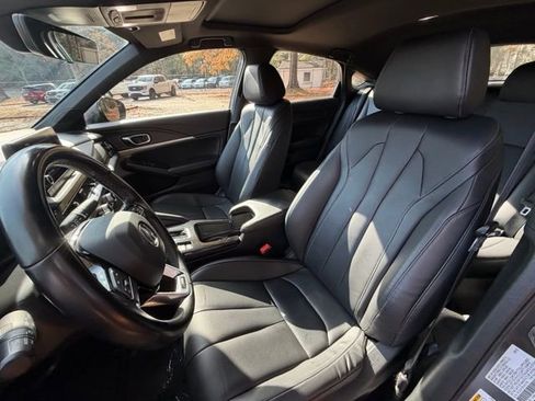 Used 2023 Acura Integra A-Spec image 13