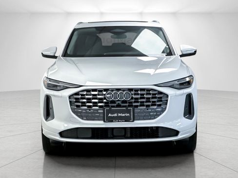 New 2025 Audi Q5 Premium Plus image 8