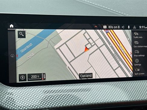 Used 2024 BMW M235i xDrive Gran Coupe M235i xDrive w/ M Performance Package image 18