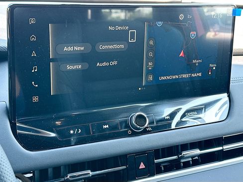 New 2026 Mitsubishi Outlander Ralliart image 10