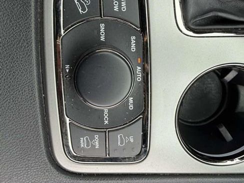 Used 2020 Jeep Grand Cherokee High Altitude AWD/4WD image 18