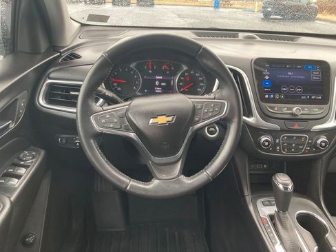 Used 2019 Chevrolet Equinox LT image 14