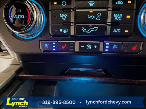 Used 2019 Ford F150 King Ranch w/ Equipment Group 601A Luxury AWD/4WD image 15