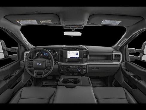 Used 2025 Ford F250 King Ranch AWD/4WD image 31