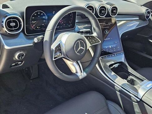 Certified 2026 Mercedes-Benz C 300 Sedan image 3