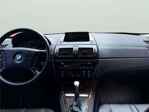 Used 2006 BMW X3 3.0i image 22