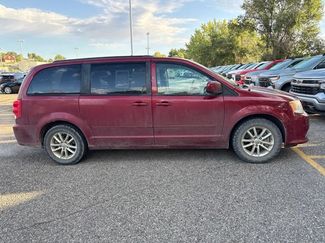 Used 2014 Dodge Grand Caravan SXT FWD video 2