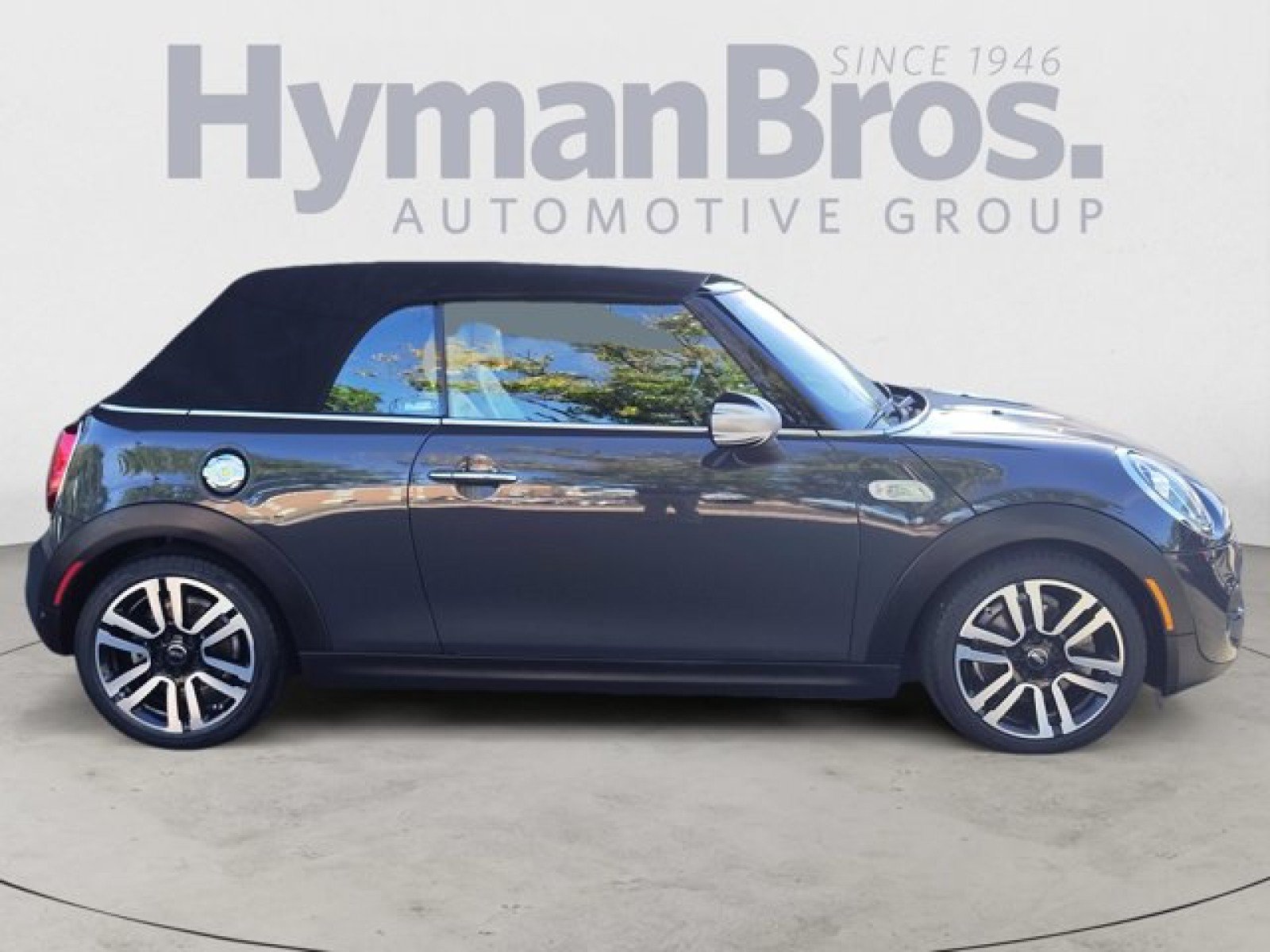 Used 2019 MINI Cooper S FWD image 2