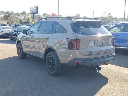 New 2026 Kia Sorento SX Prestige image 4