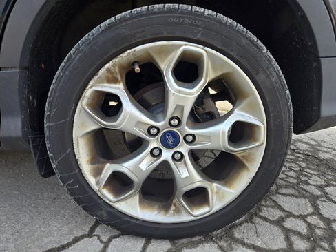 Used 2016 Ford Escape Titanium w/ Equipment Group 301A image 27