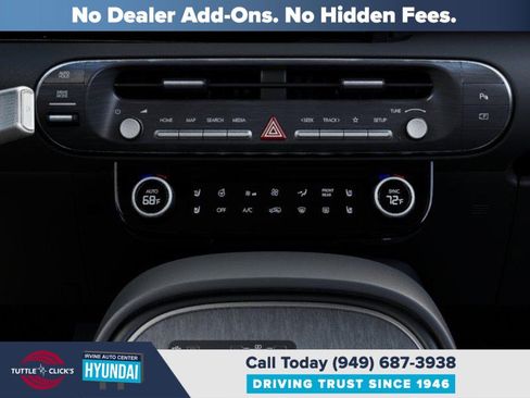 New 2026 Hyundai Palisade SEL FWD image 16