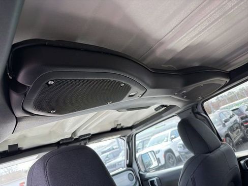 New 2026 Jeep Wrangler Sport S image 10