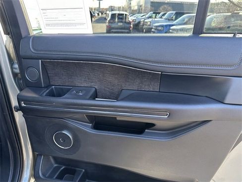 Certified 2019 Ford Expedition Max Limited w/ Equipment Group 302A image 41