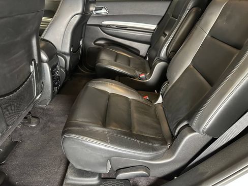 Used 2017 Dodge Durango GT w/ Premium Group AWD/4WD image 21