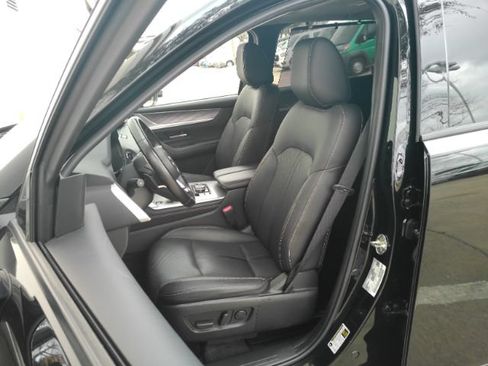 Used 2024 MAZDA CX-90 Plug-In Hybrid w/ Preferred AWD/4WD image 6