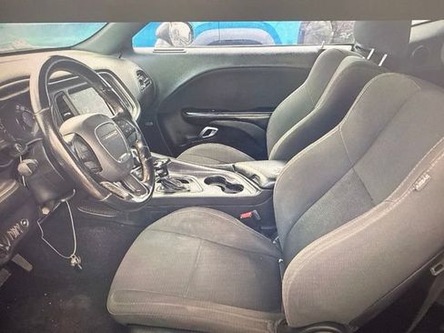 Used 2019 Dodge Challenger R/T Scat Pack w/ Stars & Stripes Edition RWD image 6