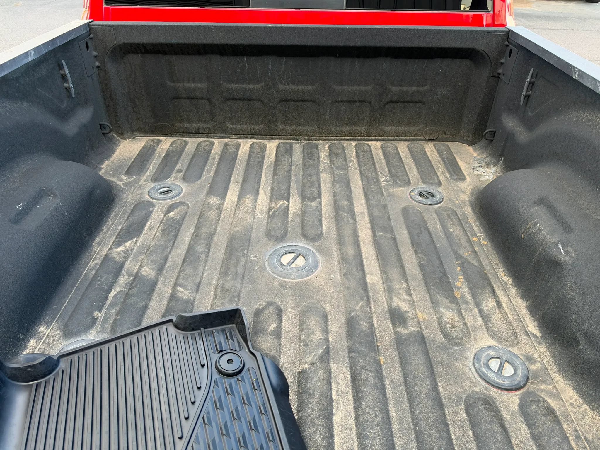 Used 2020 RAM 3500 Laramie AWD/4WD image 19