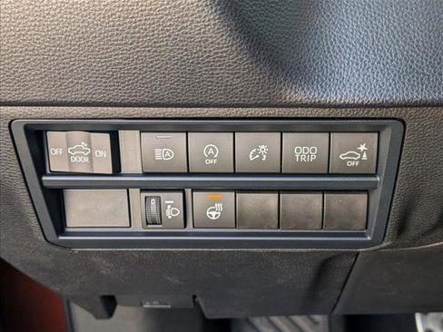 New 2025 Toyota Tundra SR5 image 17