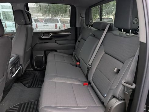 New 2026 GMC Sierra 1500 Elevation w/ Preferred Package AWD/4WD image 19