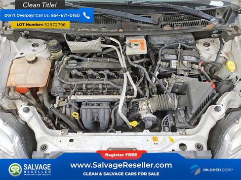 Used 2013 Ford Transit Connect XLT FWD image 15