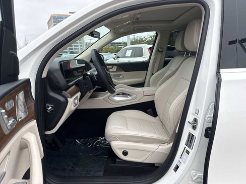 Certified 2026 Mercedes-Benz GLE 350 4MATIC image 2