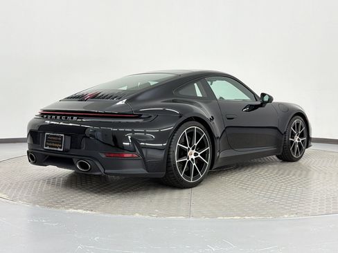 New 2026 Porsche 911 Carrera S RWD image 9