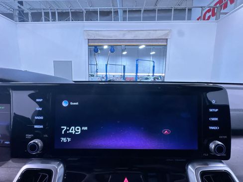 Used 2021 Kia Sorento SX Prestige AWD/4WD image 24