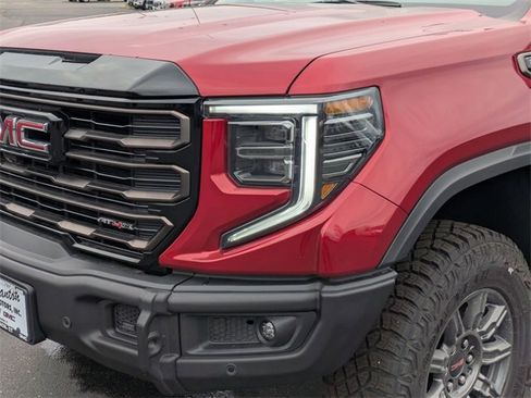 New 2026 GMC Sierra 1500 AT4X image 9