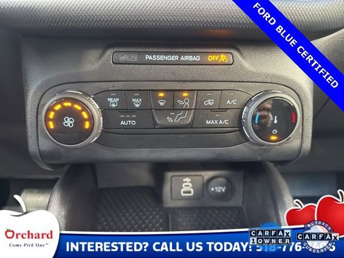 Certified 2024 Ford Bronco Sport Big Bend image 28