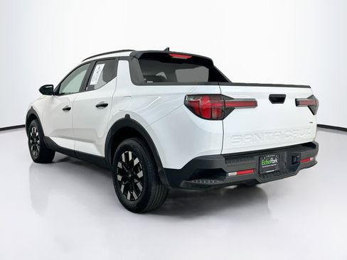 Used 2025 Hyundai Santa Cruz SEL AWD/4WD image 5