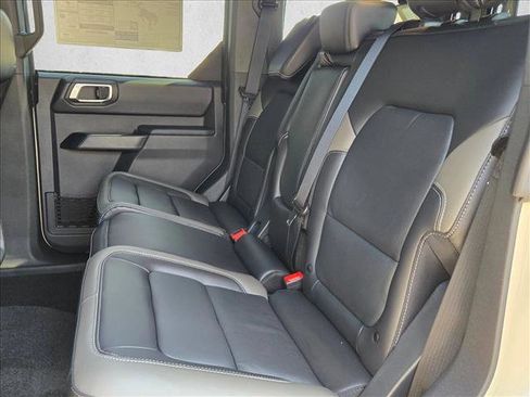 New 2026 Ford Bronco Outer Banks image 16