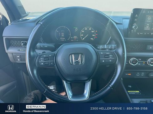 Used 2025 Honda CR-V Sport-L image 21
