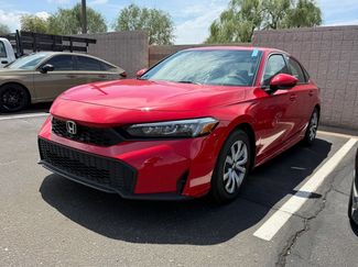Certified 2026 Honda Civic LX video 2