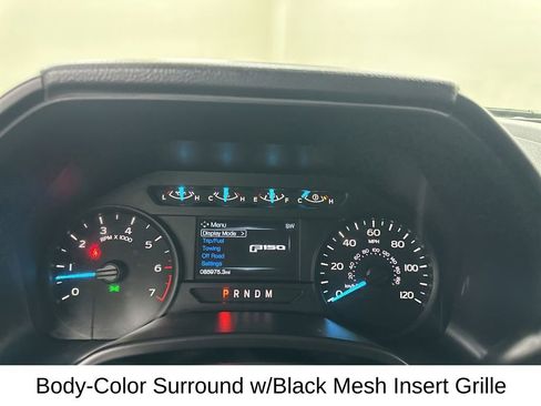 Used 2018 Ford F150 XL w/ Equipment Group 101A Mid AWD/4WD image 42